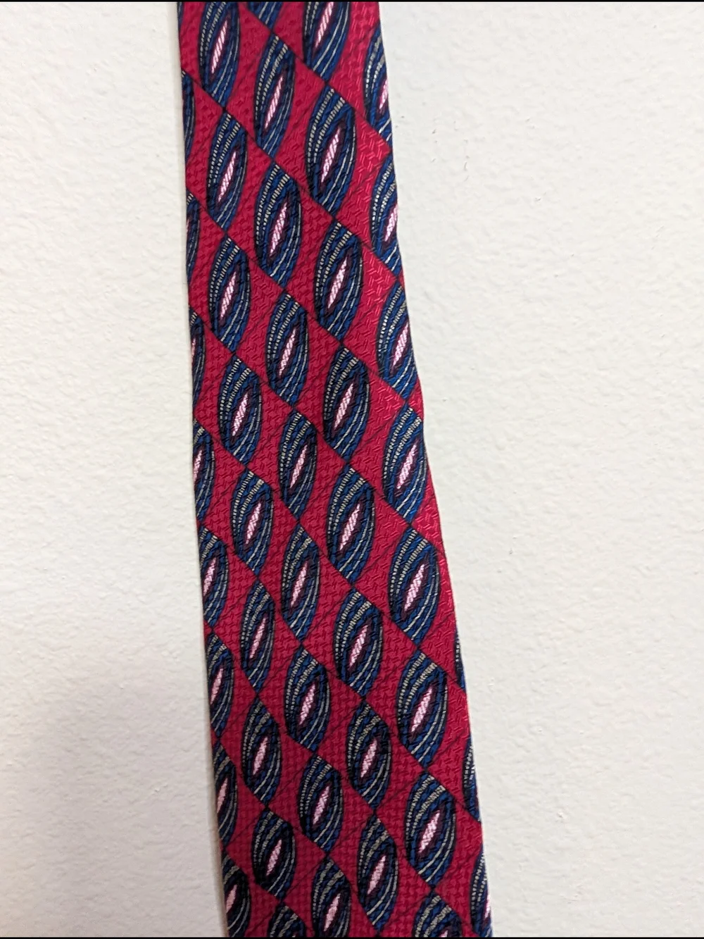 Vintage cahn tiemaker
